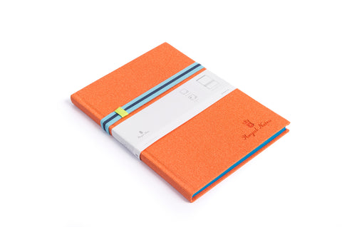 Notes Pirandello Dante Arancio