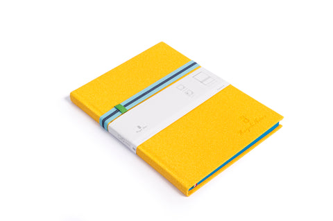 Notes Deledda Dante Giallo