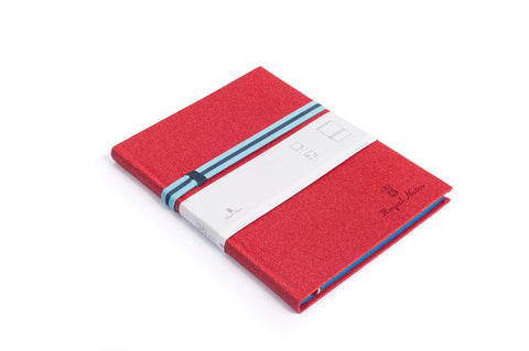 Notes Deledda Dante Rosso