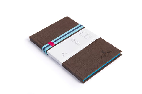 Notes Deledda Manzoni Marrone