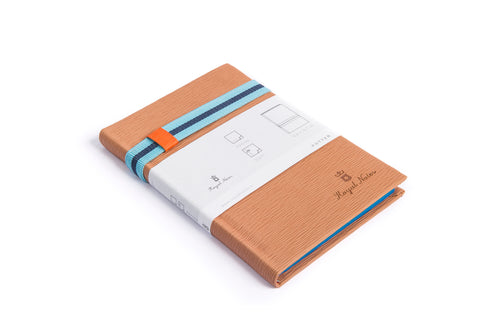 Notes Deledda Potter Caramello