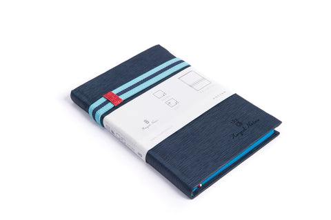 Notes Deledda Potter Blue Jeans