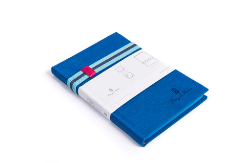 Notes Pirandello Potter Azzurro Cobalto