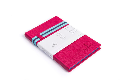 Notes Deledda Potter Fuxia