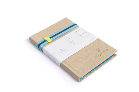 Notes Deledda Potter Beige