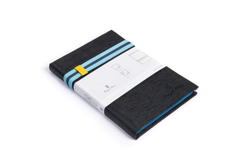 Notes Deledda Potter Nero