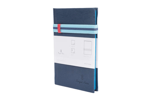 Notes Deledda Potter Blue Jeans